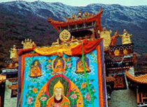 -康定旅游景点介绍,康定旅游,游记攻略-吾爱网5