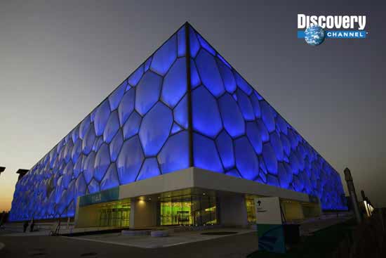 Discovery��Ⱦ������й�08.08.08������ϵ�зǷ�����