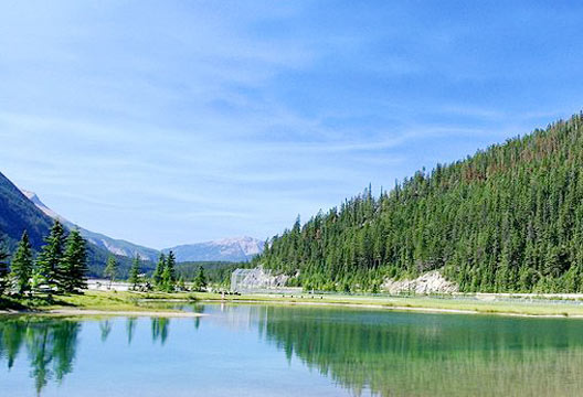 ôɽ-Canadian Rockies