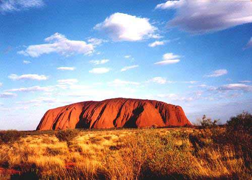 ݰ˹-Uluru