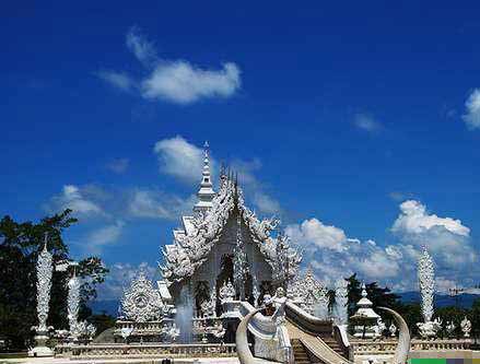 ̩Chiang Rai