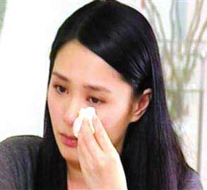 艳照门女主角阿娇-钟欣桐